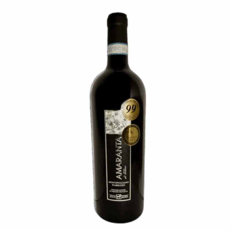Montepulciano Amaranta Tenuta Ulisse