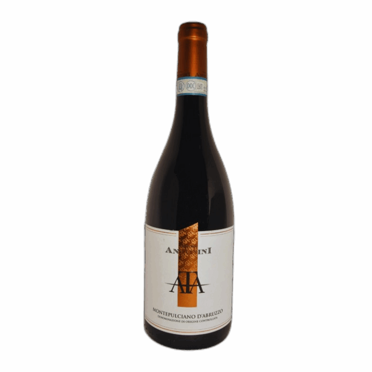 Montepulciano Tenuta Antonini