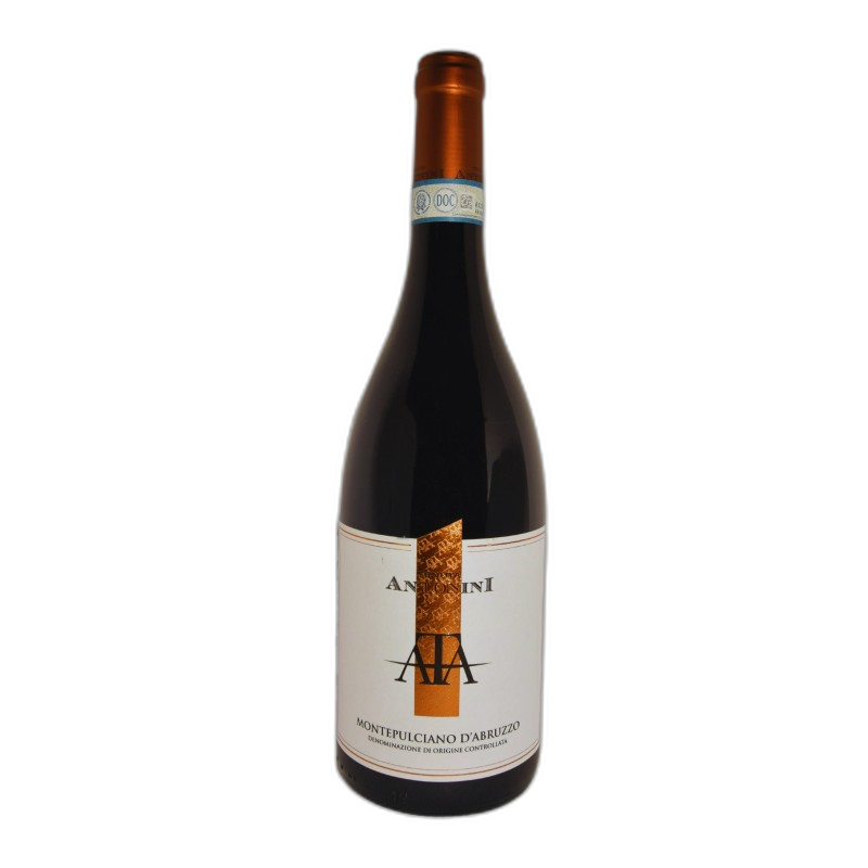 Montepulciano Tenuta Antonini