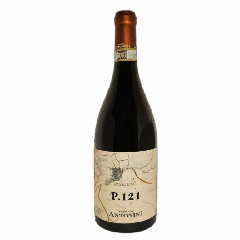 P 121 Tenuta Antonini