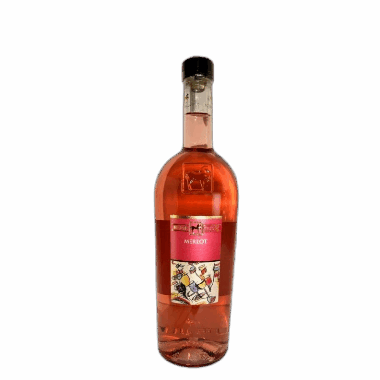 Rosato Merlot Tenuta Ulisse