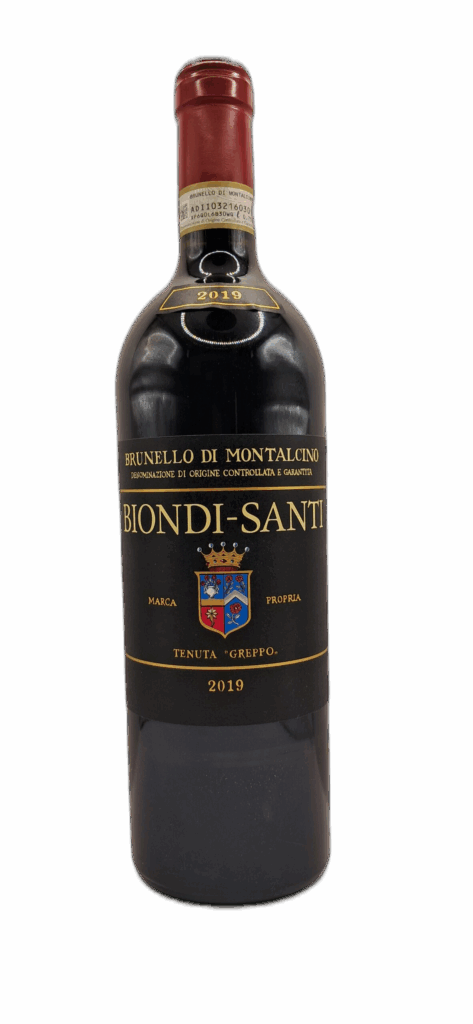 Biondi Santi Brunello Di Montalcino