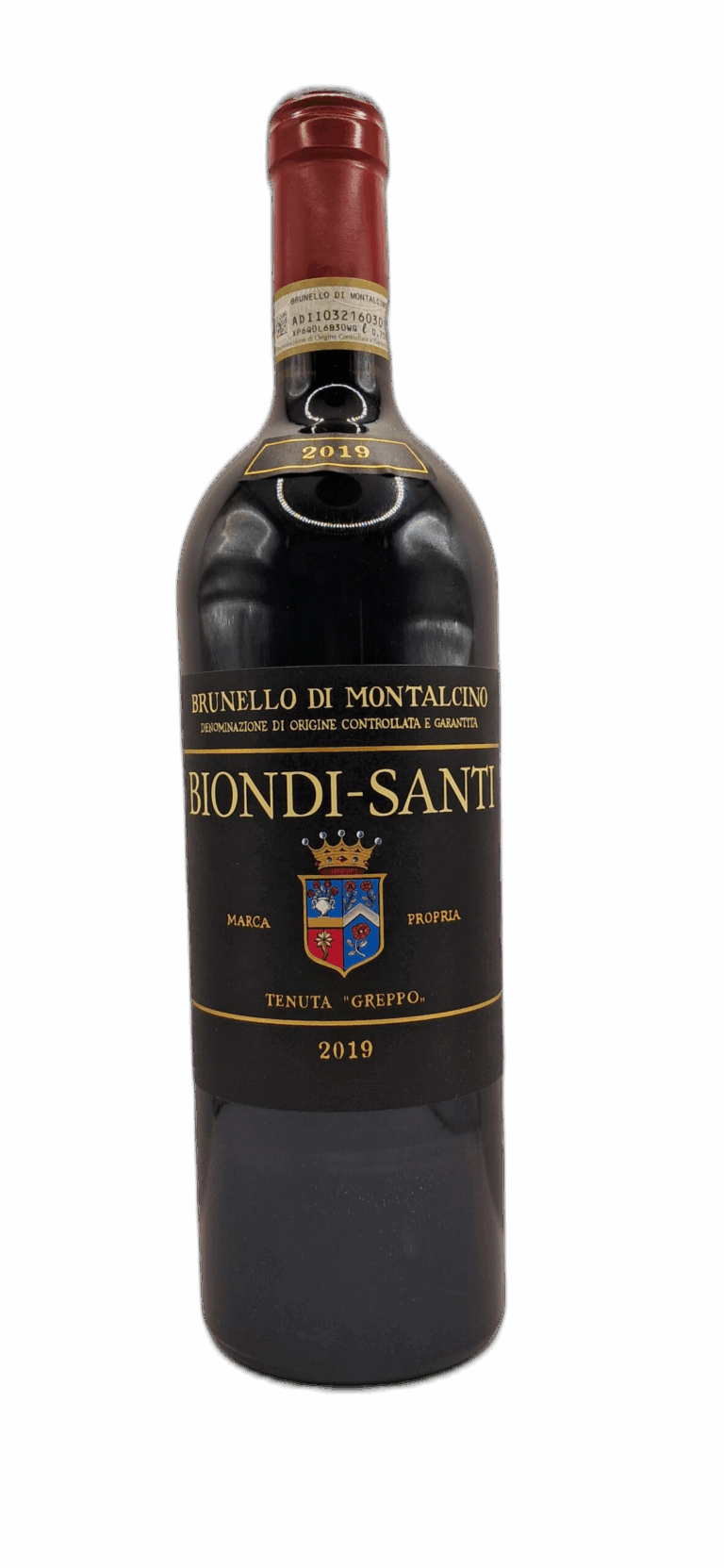 Biondi Santi Brunello Di Montalcino