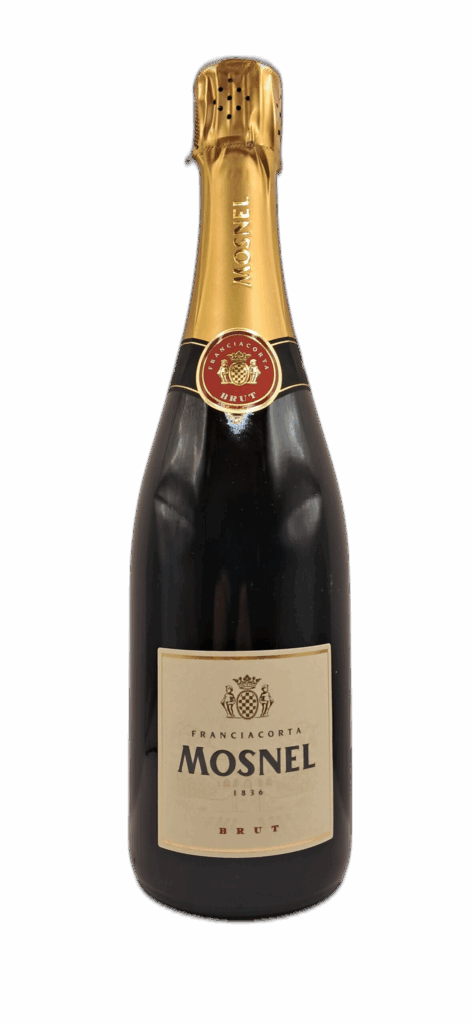 Mosnel Franciacorta Brut