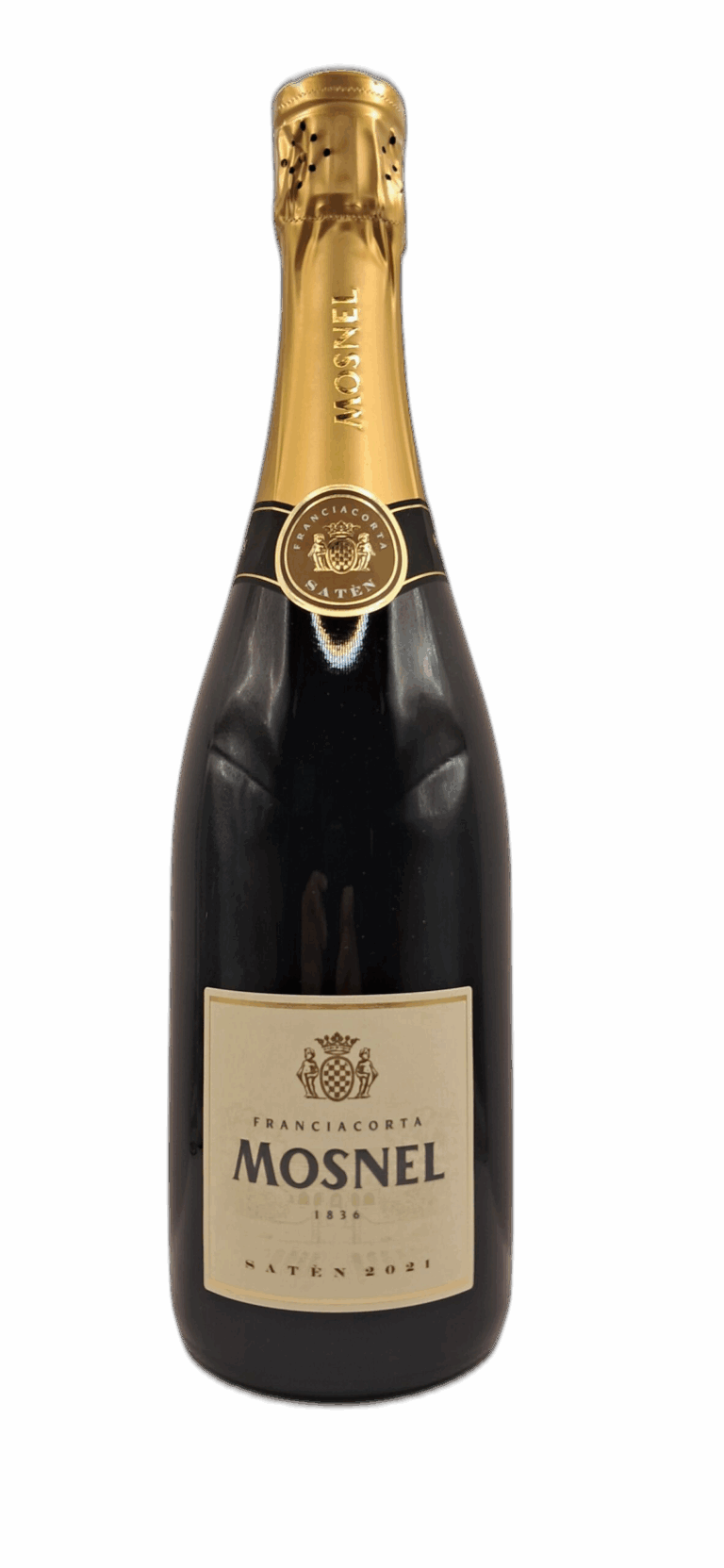 Mosnel Franciacorta Saten
