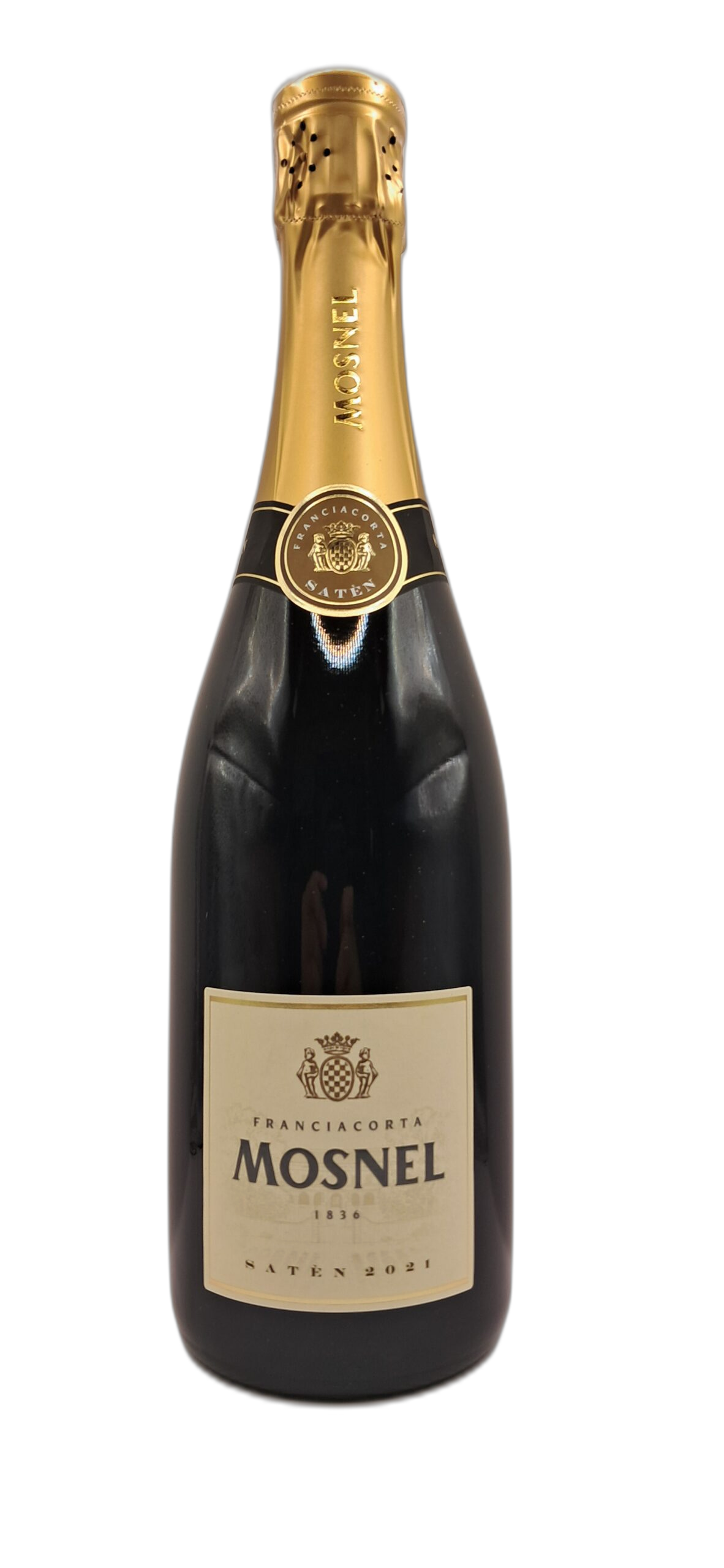 Mosnel Franciacorta Saten