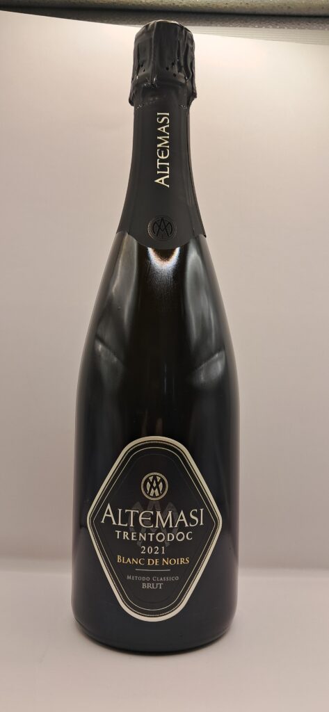 Altemasi Blanc De Noirs