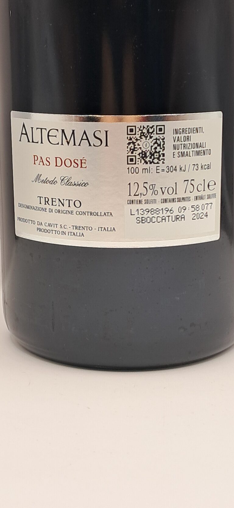 Altemasi Pas Dose Galleria 2