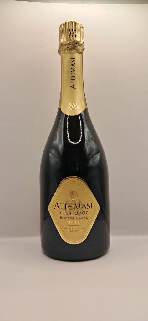 Altemasi Riserva Graal