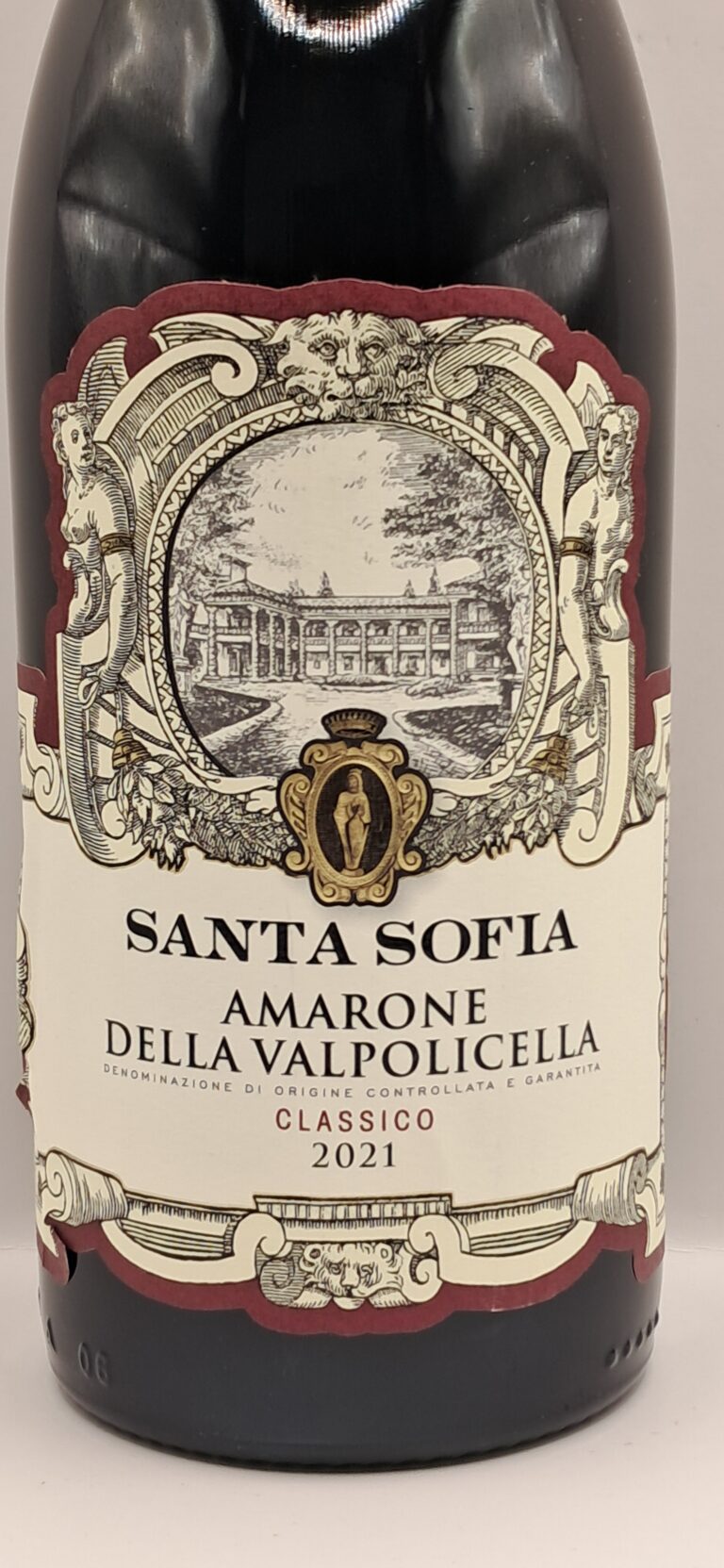 Amarone Della Valpolicella Santa Sofia Galleria 1