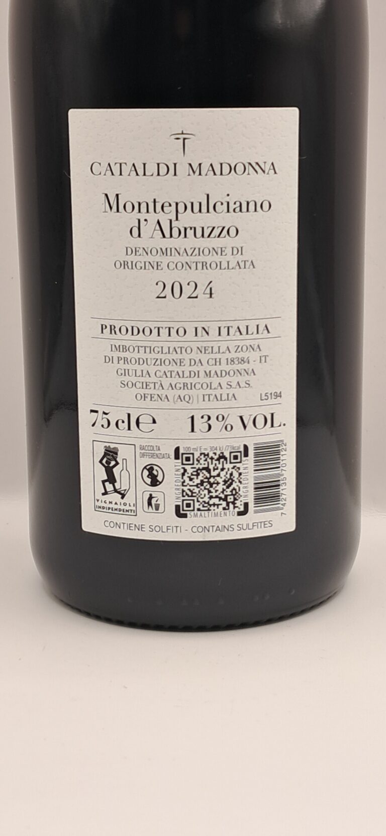 Malandrino Montepulciano Galleria 2