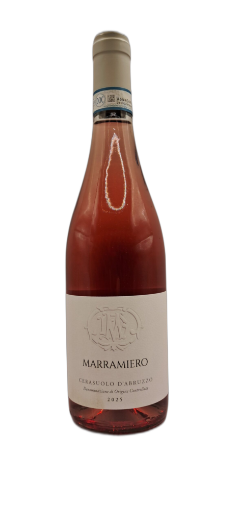 Marramiero Cerasuolo