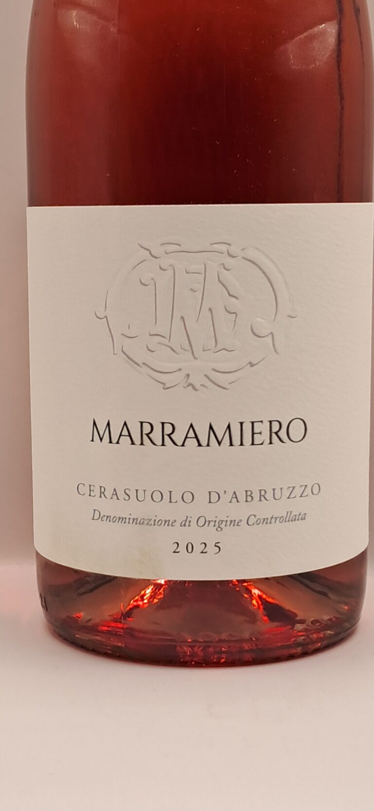 Marramiero Cerasuolo Galleria 1