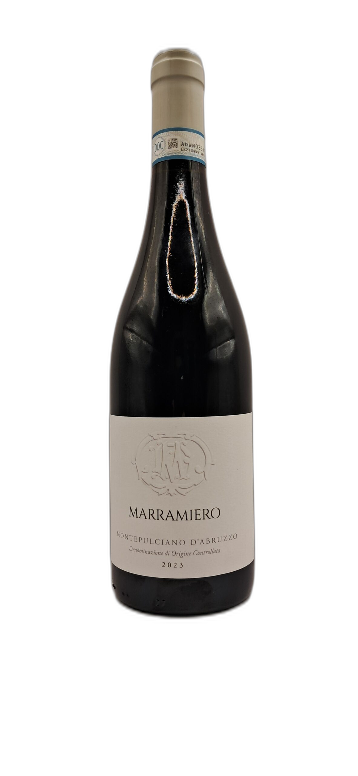 Marramiero Montepulciano