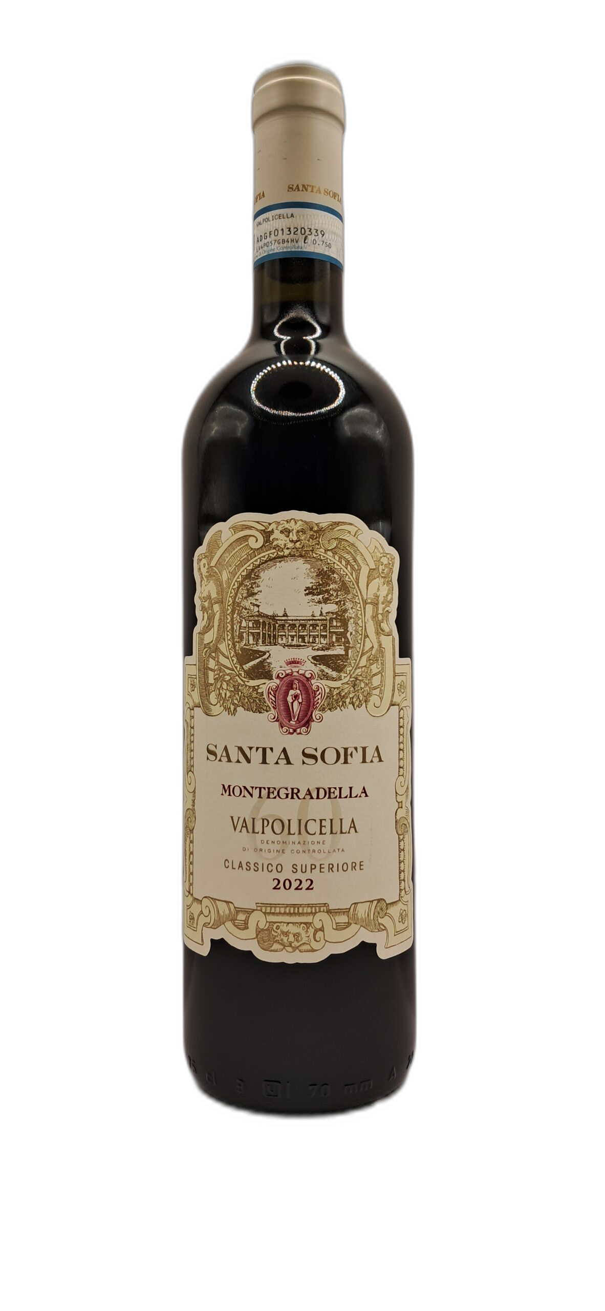 Montegradella Santa Sofia