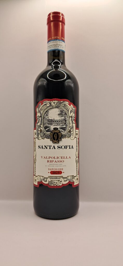 Ripasso Valpolicella Santa Sofia