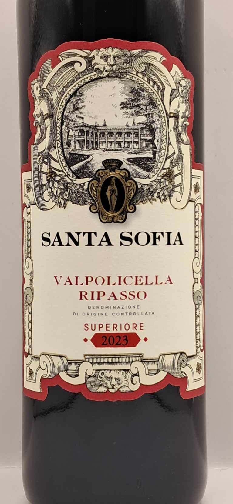 Ripasso Valpolicella Santa Sofia Galleria 1