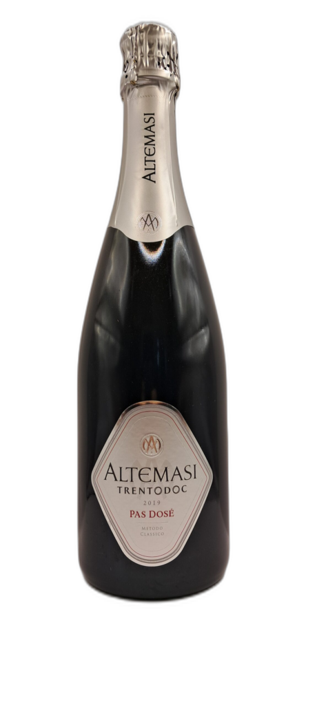 Altemasi Pas Dose