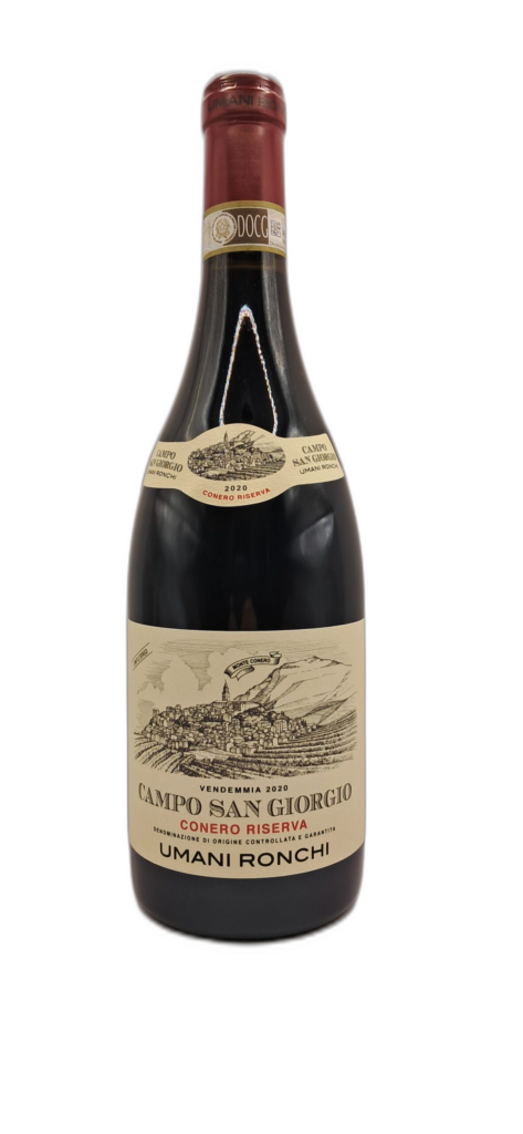 Campo San Giorgio Umani Ronchi