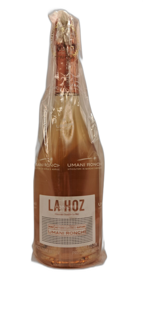 La Hoz Rose Umani Ronchi