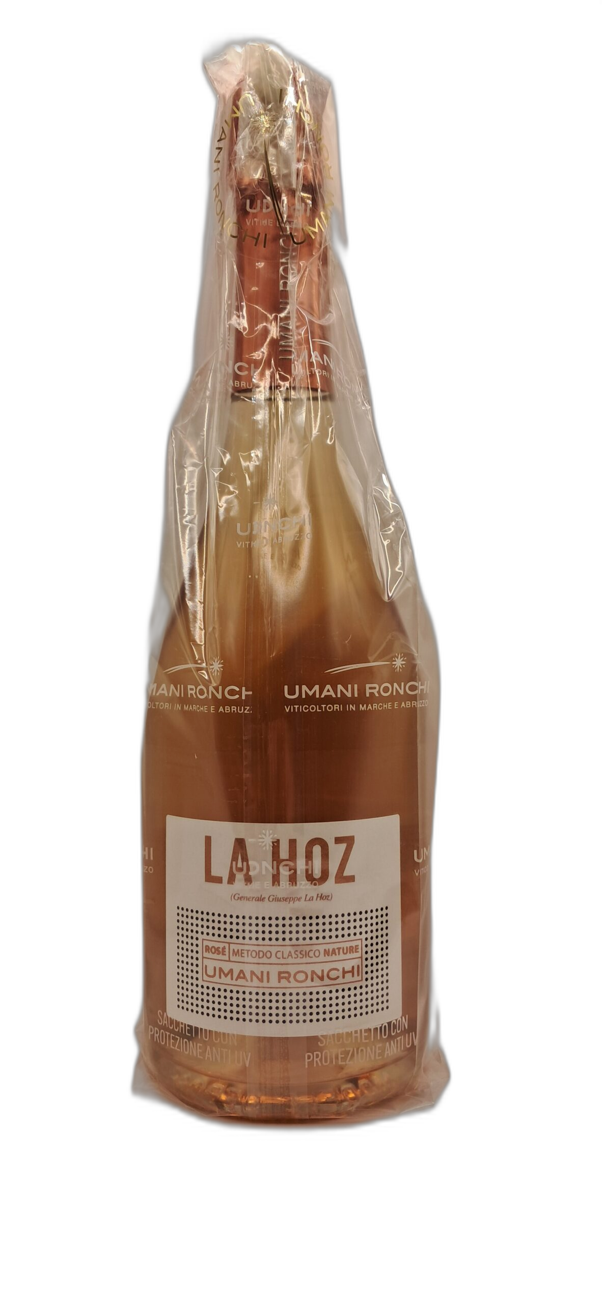 La Hoz Rose Umani Ronchi