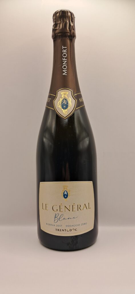 Le General Blanc Monfort