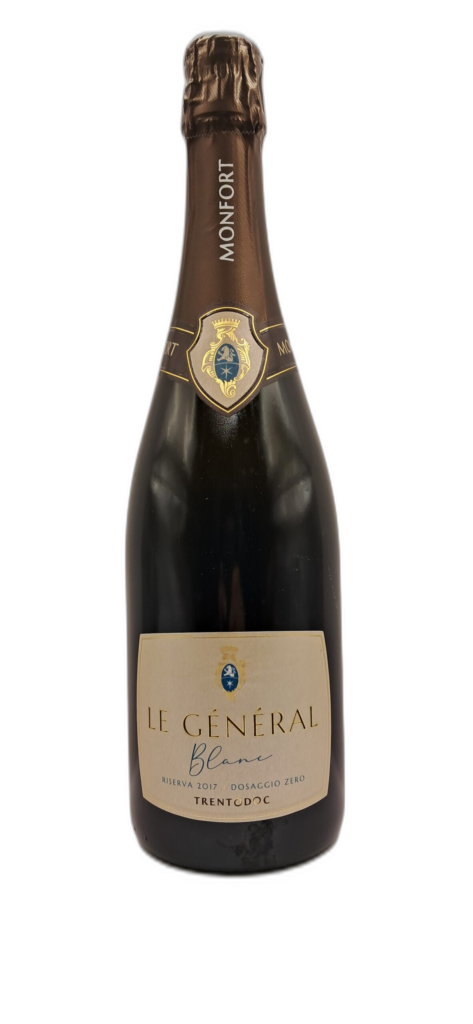 Le General Blanc Monfort