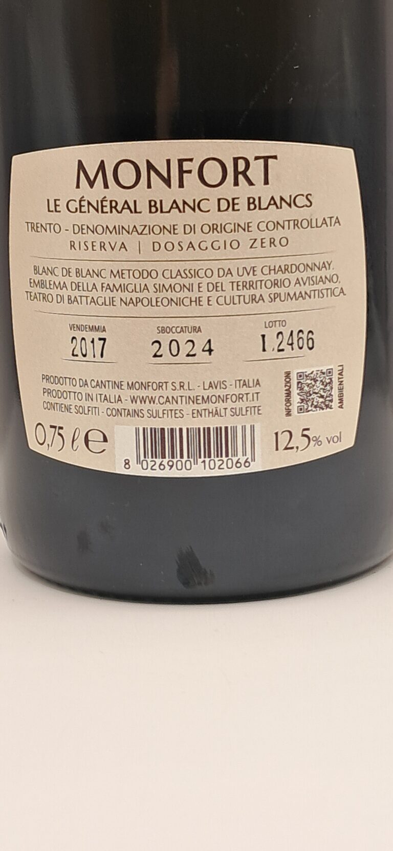 Le General Blanc Monfort Galleria 2