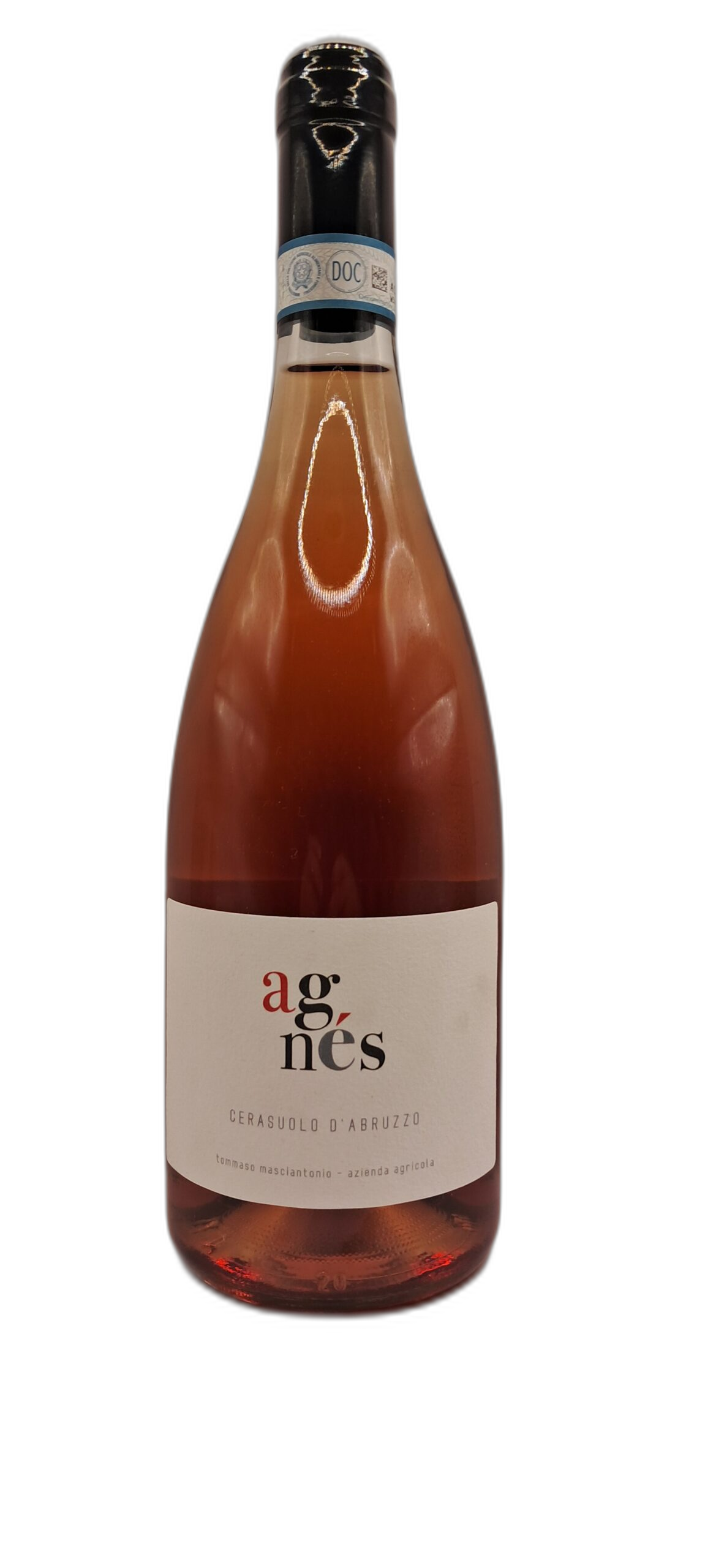 Masciantonio Cerasuolo