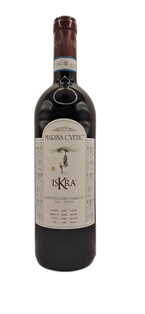 Masciarelli Iskra