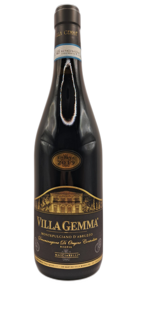 Masciarelli Villa Gemma