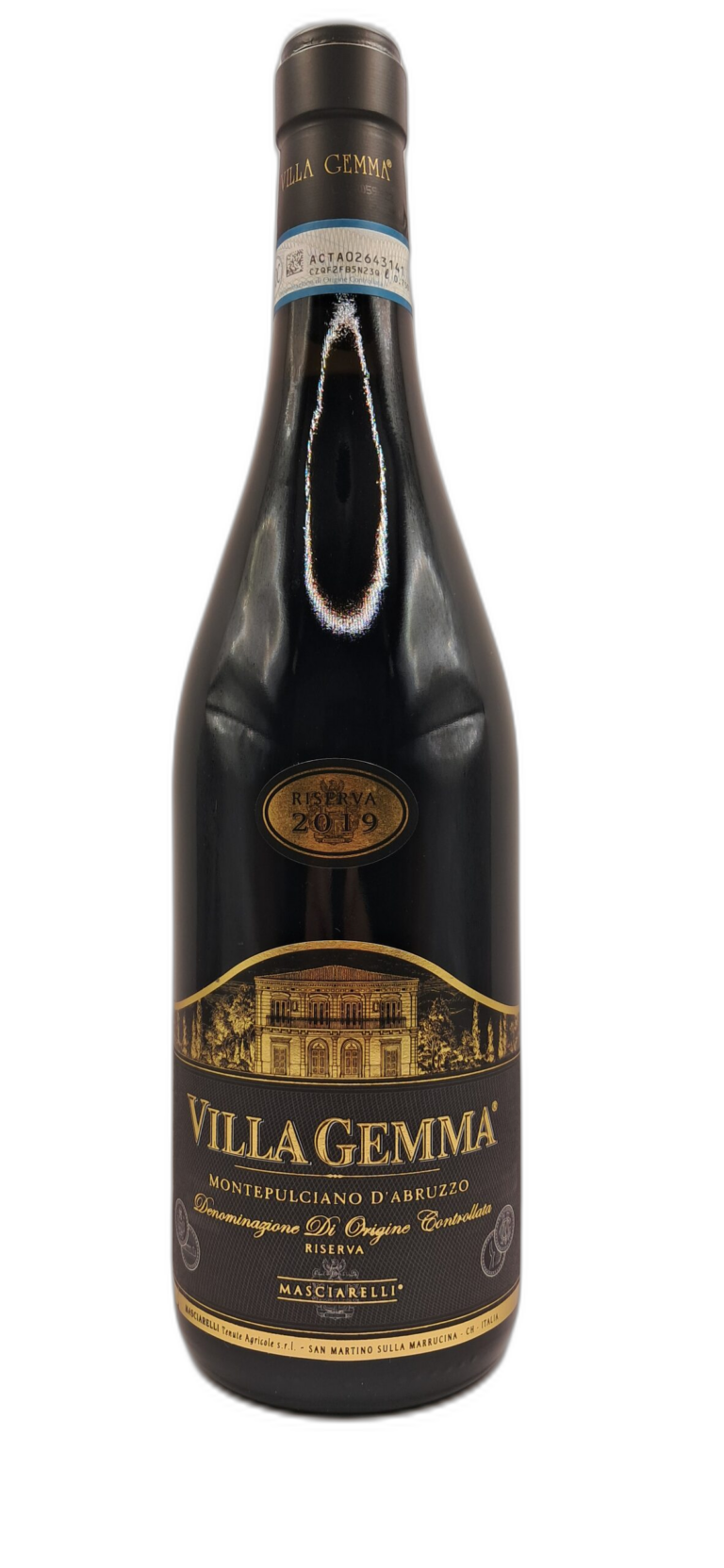 Masciarelli Villa Gemma
