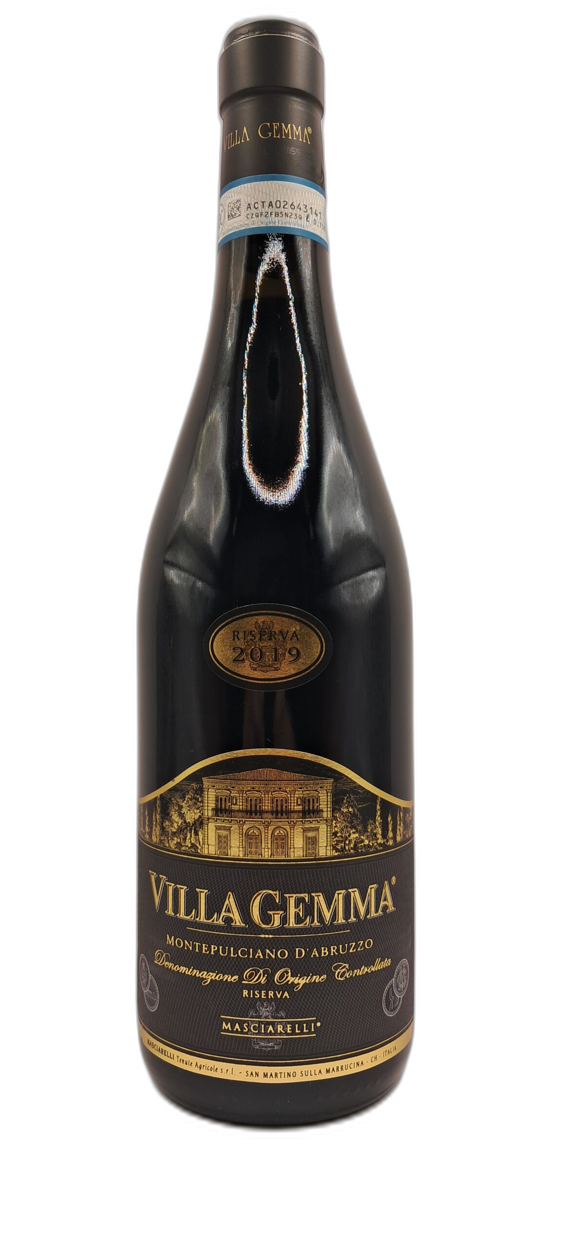 Masciarelli Villa Gemma