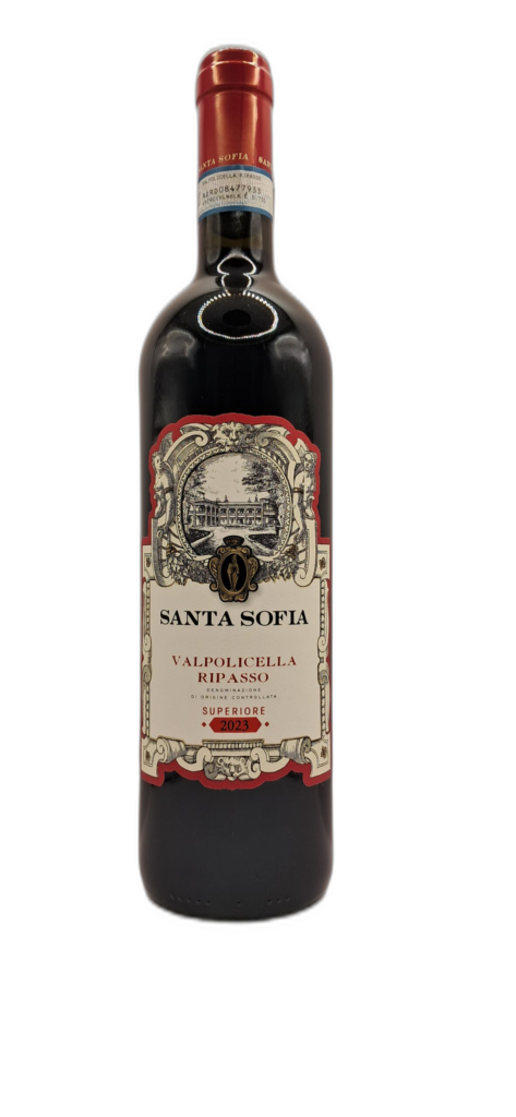 Ripasso Valpolicella Santa Sofia