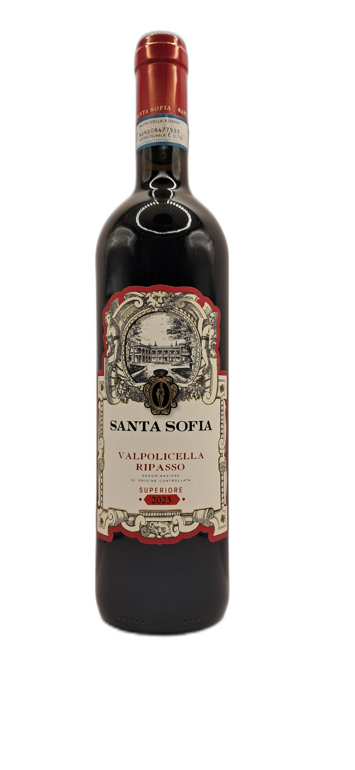 Ripasso Valpolicella Santa Sofia