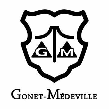 Gonet-Médéville