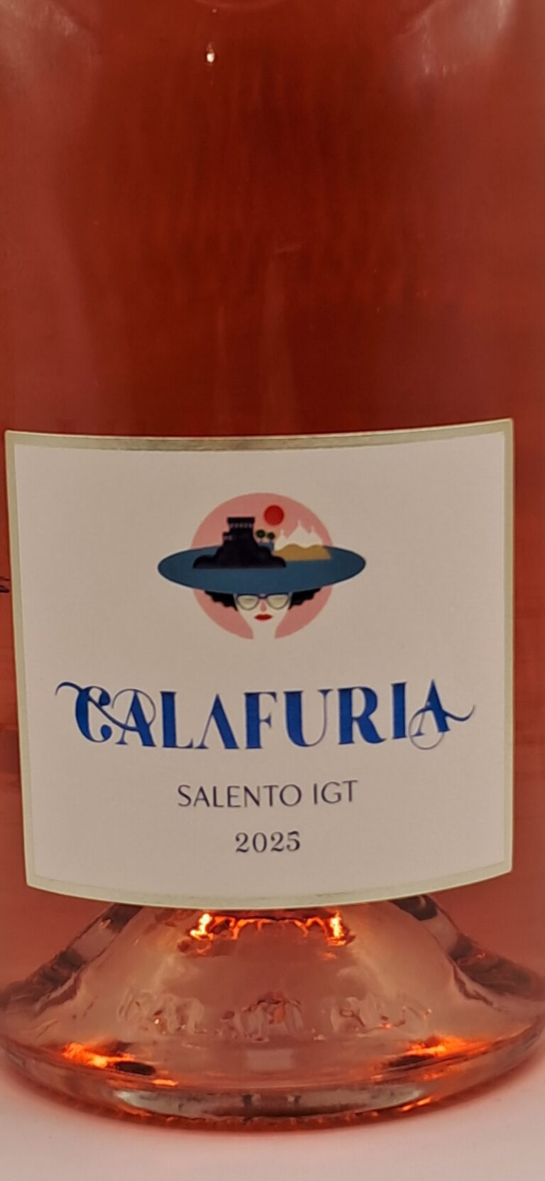 Calafuria Galleria 1