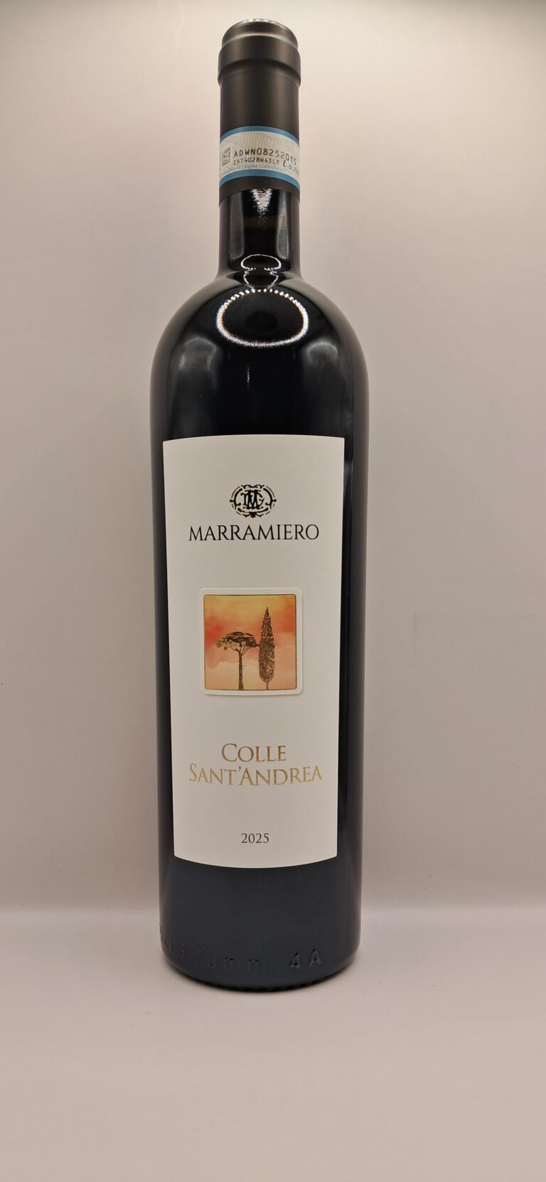 Cerasuolo Colle Santandrea Marramiero Galleria 1