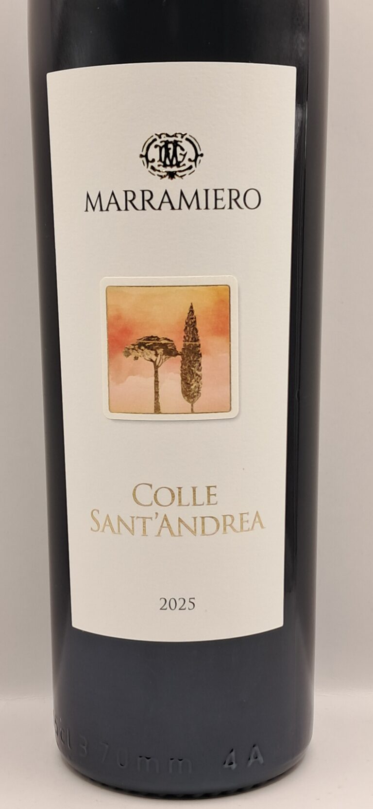 Cerasuolo Colle Santandrea Marramiero Galleria 2