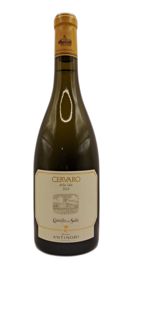 Cervaro Della Sala Antinori