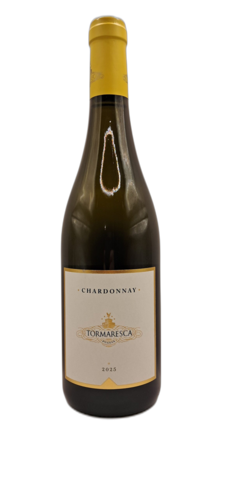 Chardonnay Tormaresca