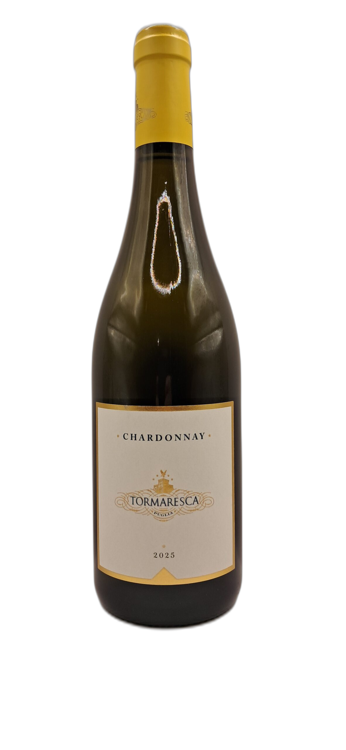 Chardonnay Tormaresca