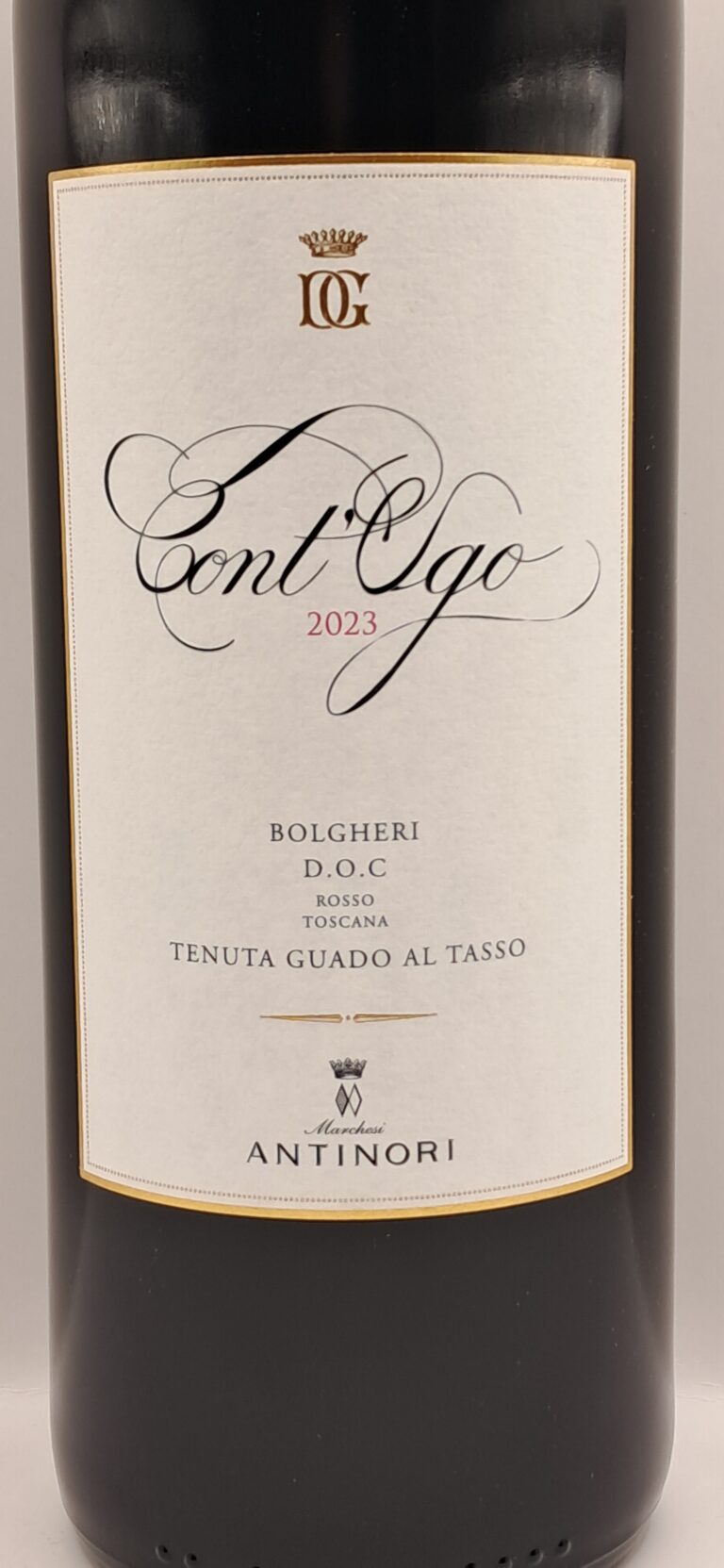 Contugo Antinori Galleria 1