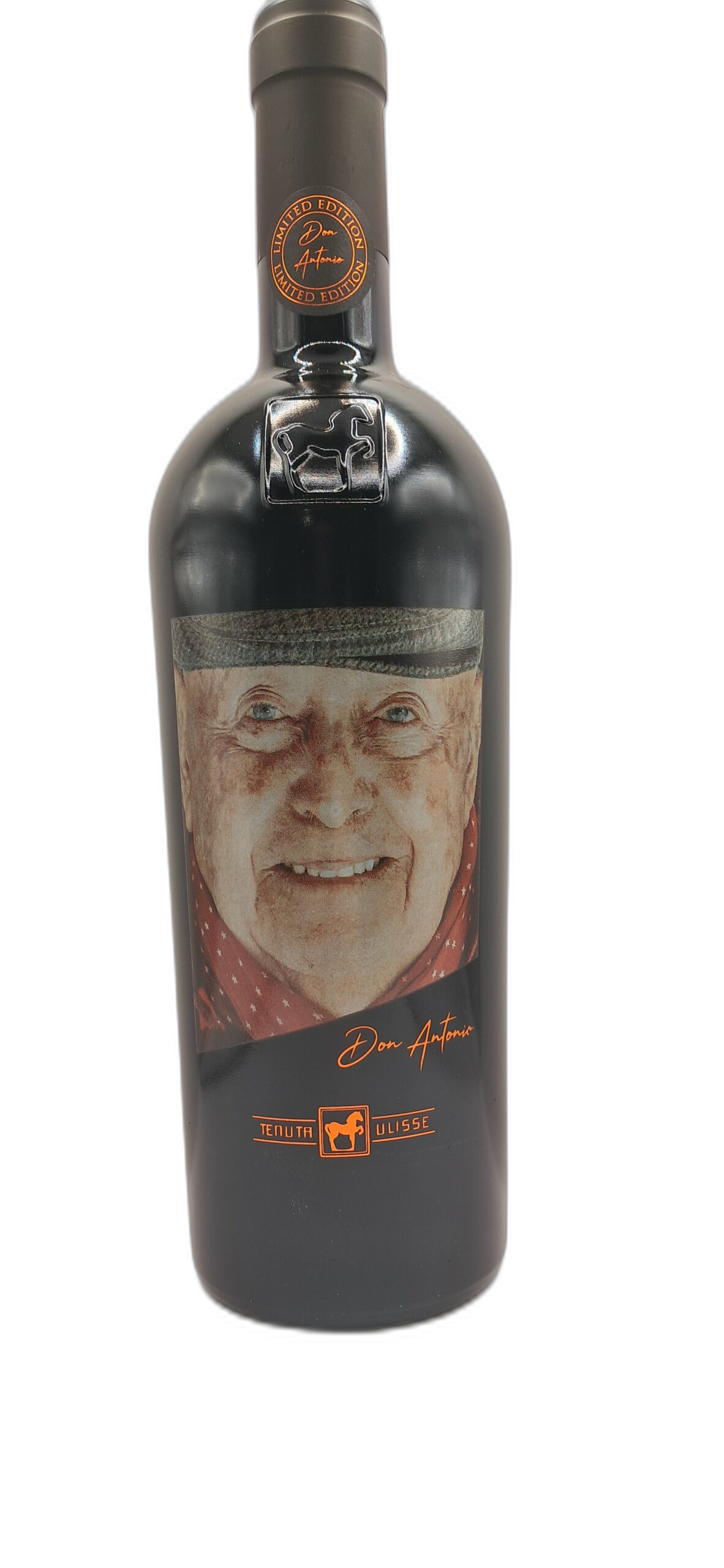 Don Antonio Tenuta Ulisse