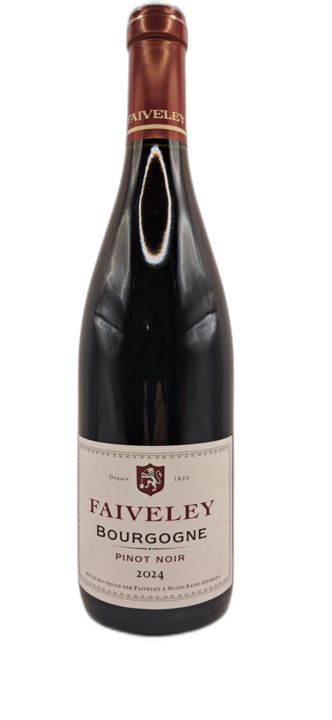 Faiveley Bourgogne