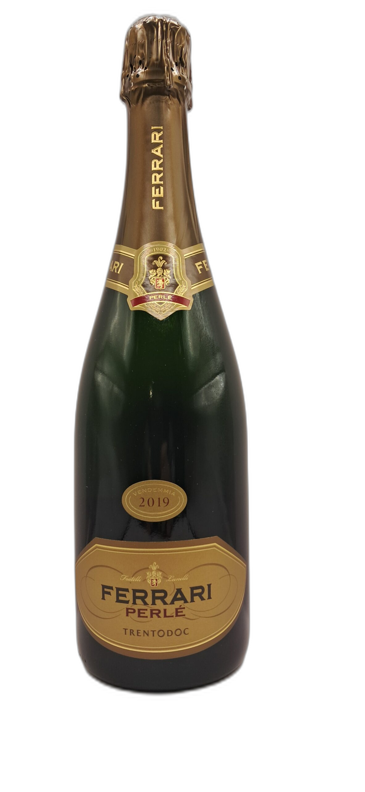 Ferrari Perle