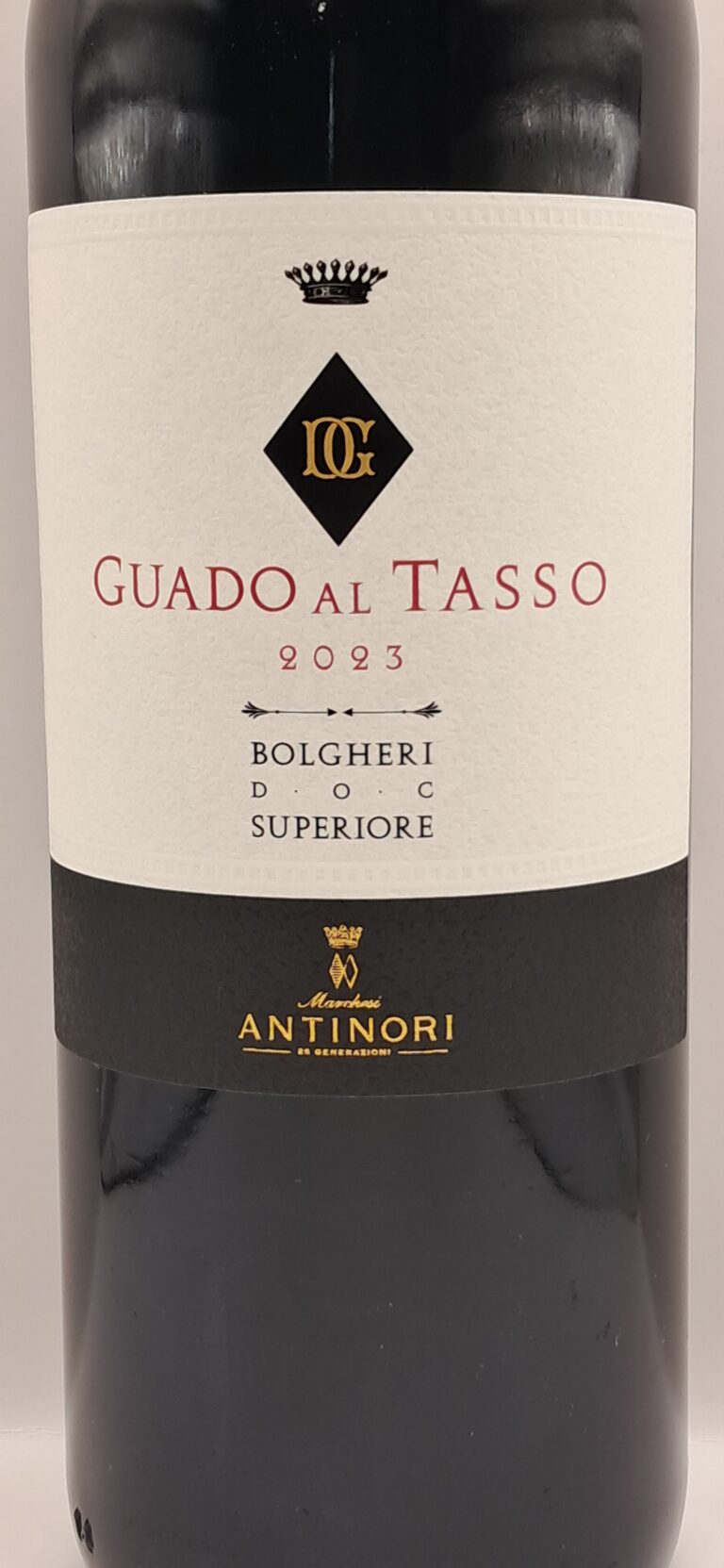 Guado Al Tasso Galleria 1