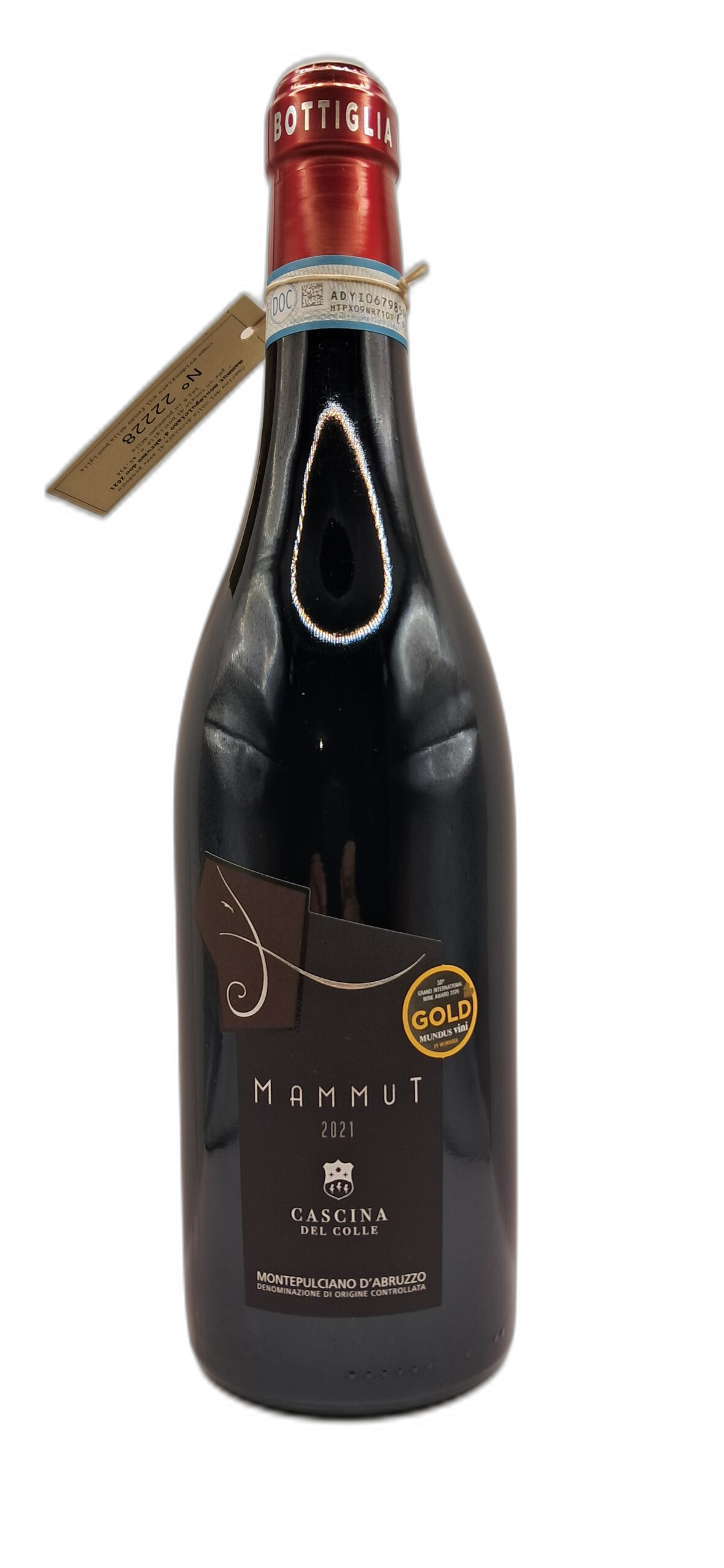 Mammut Cascina Del Colle