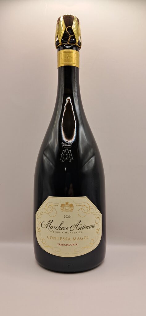 Marchesi Antinori Contessa Maggi