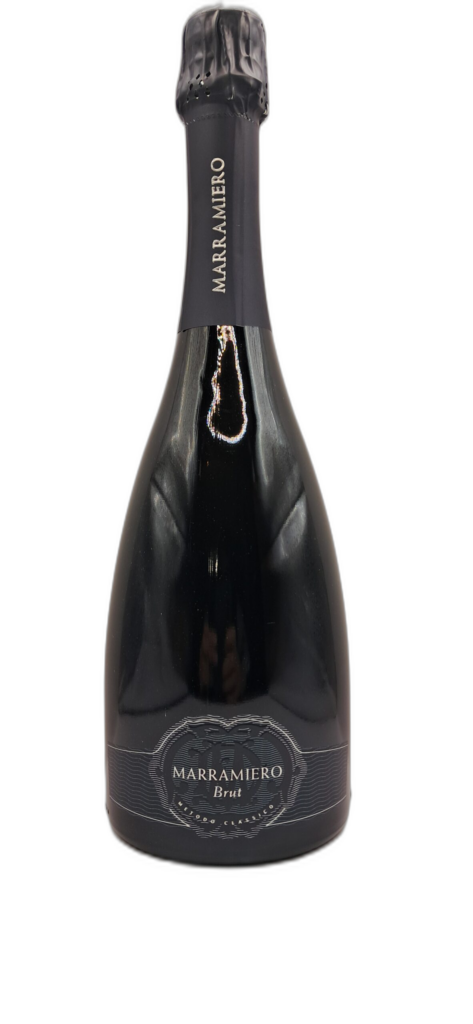 Marramiero Brut Metodo Classico